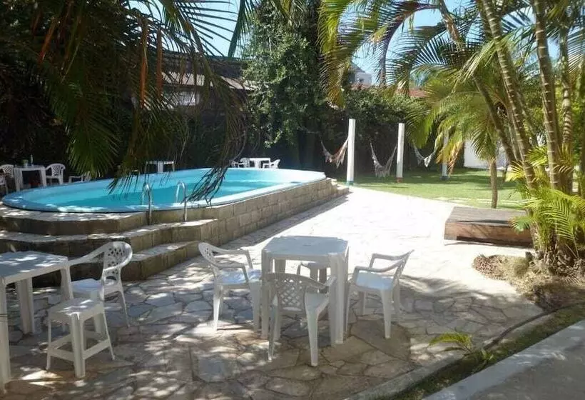 Fotos del hotel San Remo Canasvieiras:  4