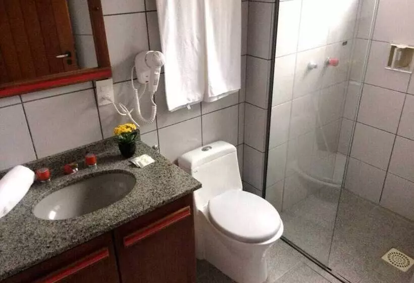 Fotos del hotel San Remo Canasvieiras:  5