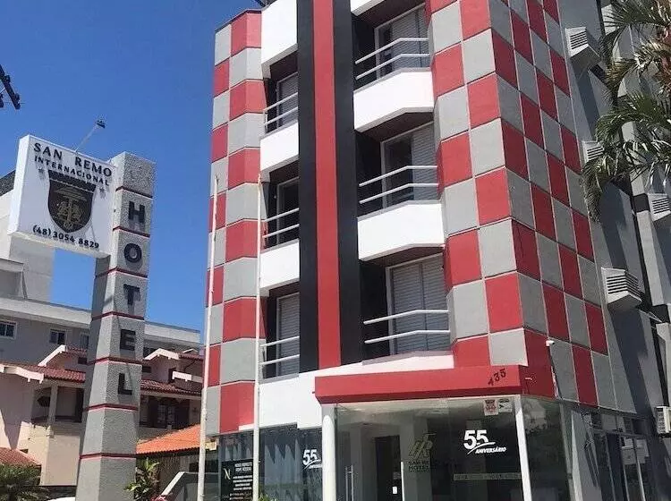 Fotos del hotel San Remo Canasvieiras:  2