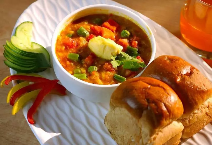 Fotos del hotel Sarang Palace:  2