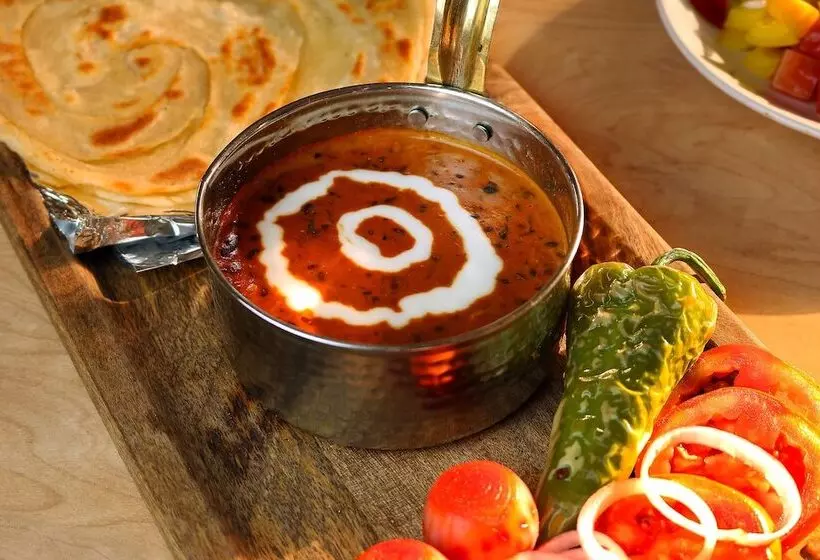 Fotos del hotel Sarang Palace:  14