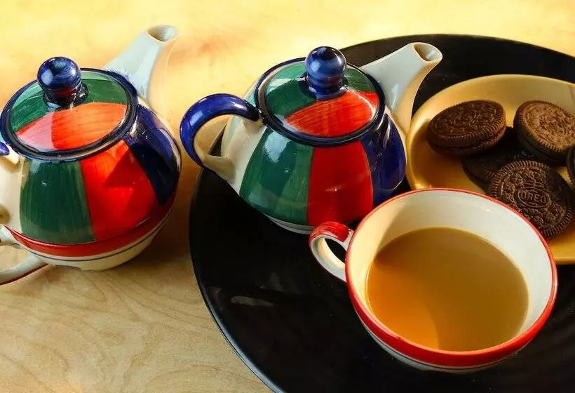 Fotos del hotel Sarang Palace:  4