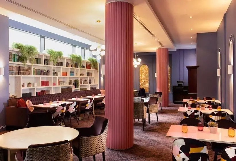 Fotos del hotel The Savoy Hotel:  17