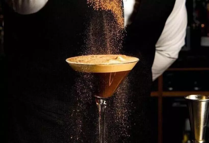 Fotos del hotel The Savoy Hotel:  8