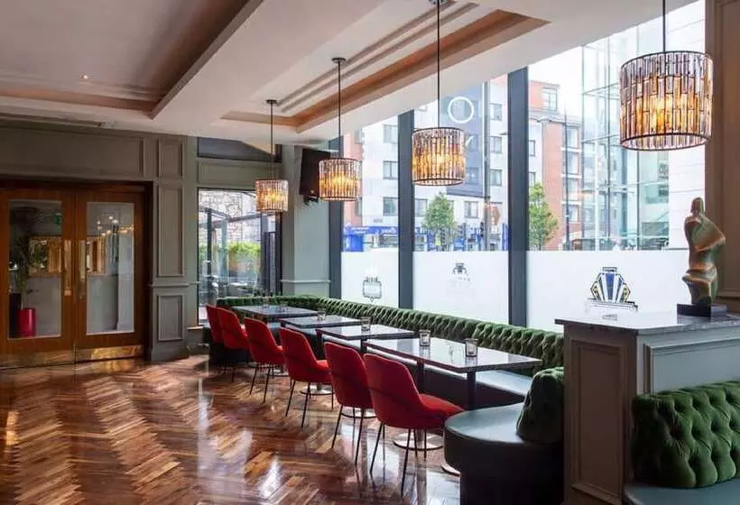 Fotos del hotel The Savoy Hotel:  18