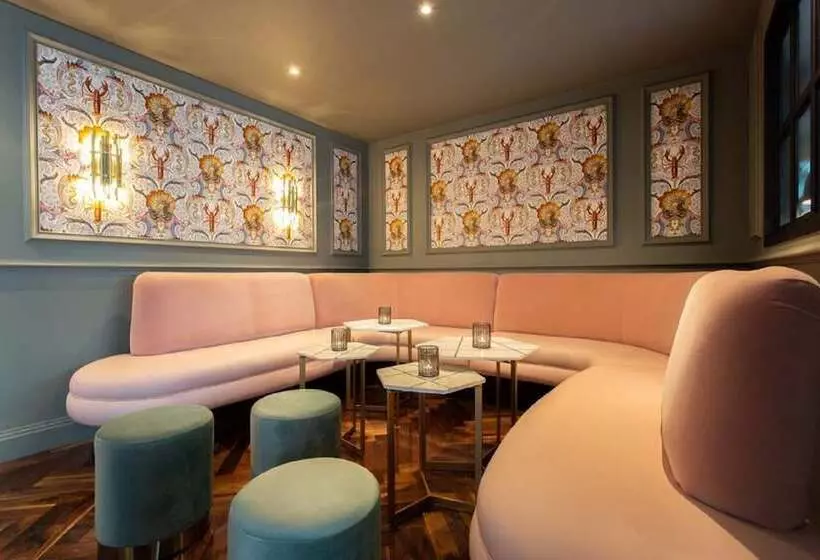 Fotos del hotel The Savoy Hotel:  15