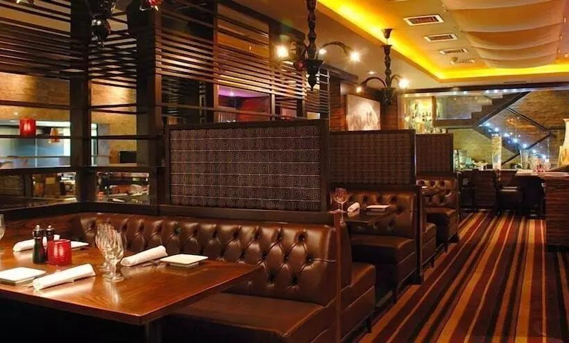 Fotos del hotel The Savoy Hotel:  19