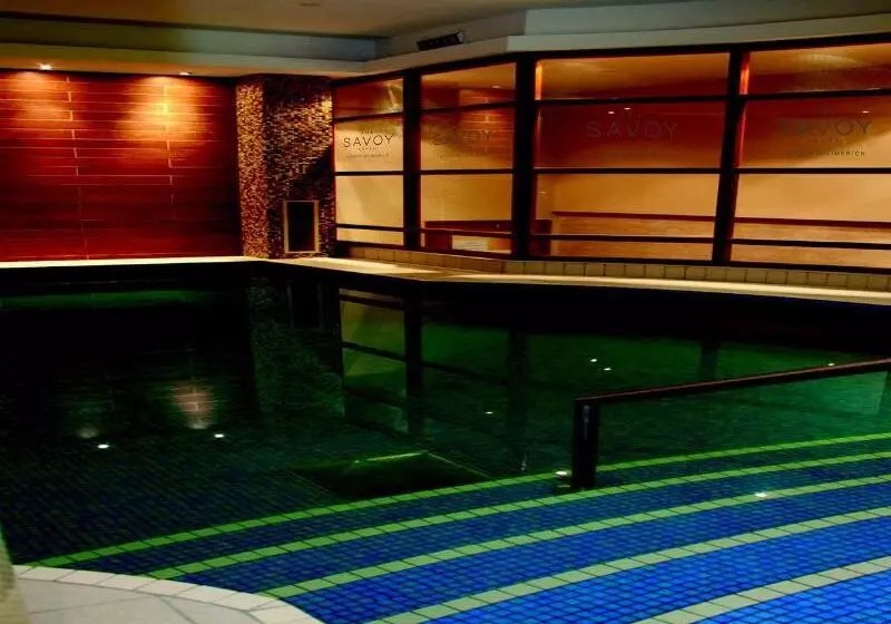 Fotos del hotel The Savoy Hotel:  2