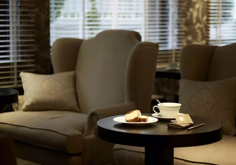 Fotos del hotel The Y:  8