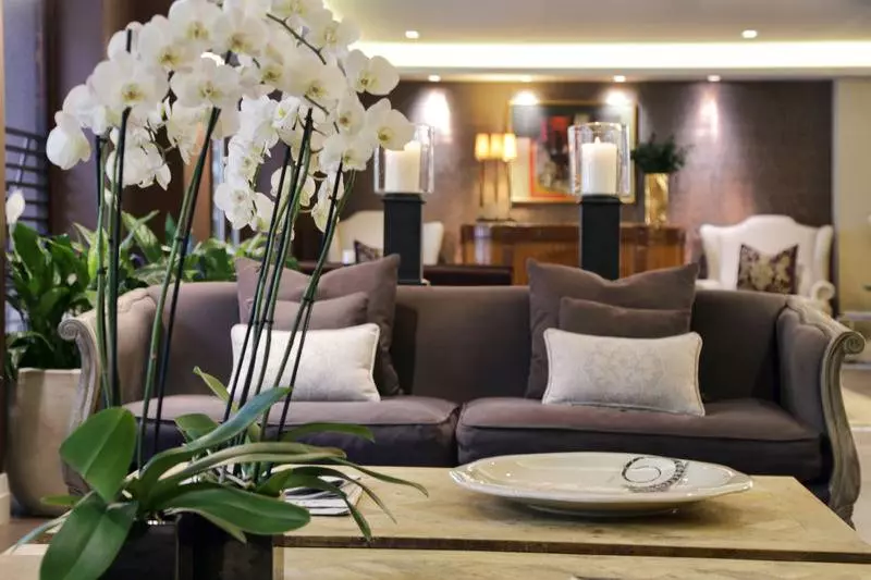 Fotos del hotel The Y:  10