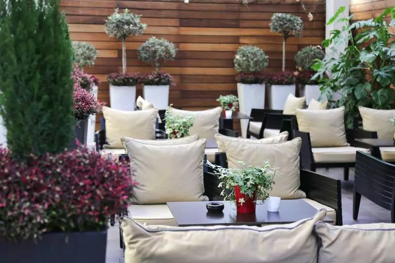 Fotos del hotel The Y:  7