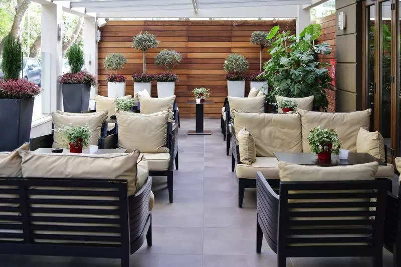 Fotos del hotel The Y:  13