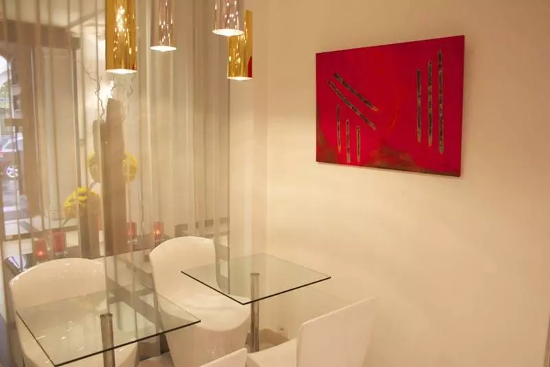 Fotos del hotel Villathena:  11