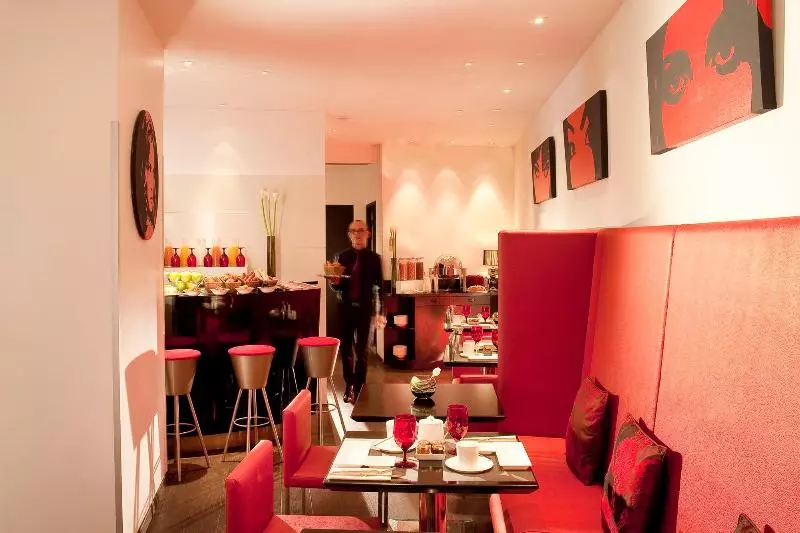 Fotos del hotel Villathena:  10