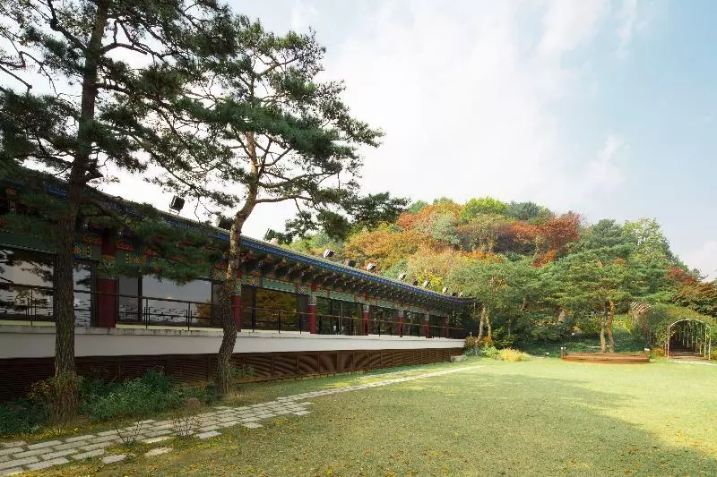 Fotos del hotel Vista Walkerhill Seoul  Formerly W Seoul:  21