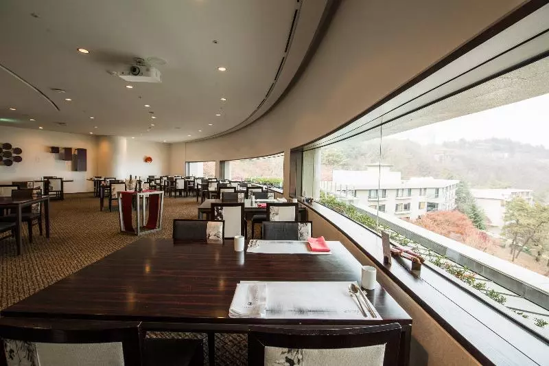 Fotos del hotel Vista Walkerhill Seoul  Formerly W Seoul:  18