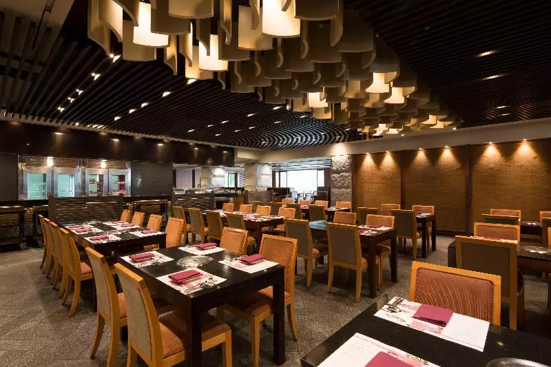 Fotos del hotel Vista Walkerhill Seoul  Formerly W Seoul:  5