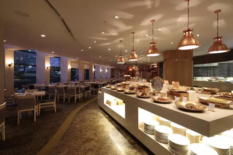 Fotos del hotel Vista Walkerhill Seoul  Formerly W Seoul:  12