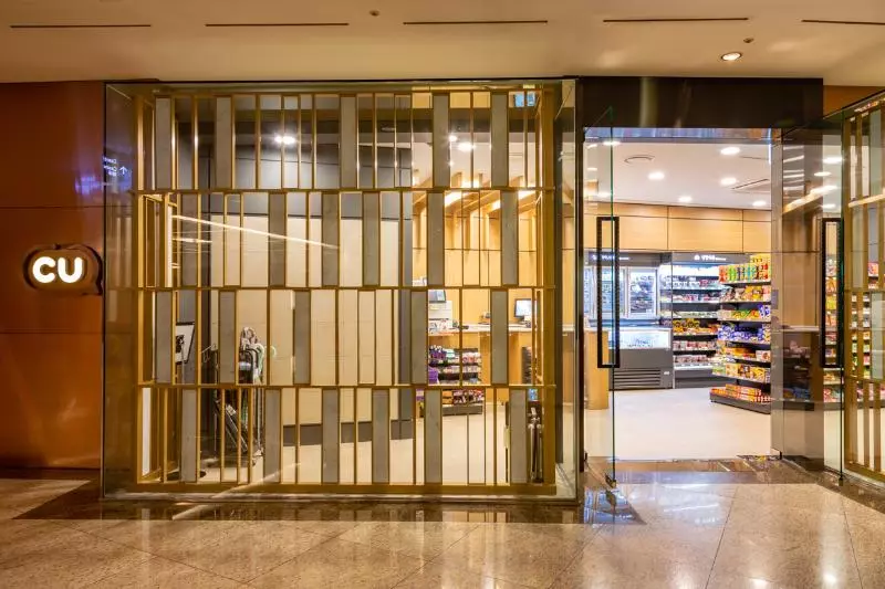 Fotos del hotel Vista Walkerhill Seoul  Formerly W Seoul:  23