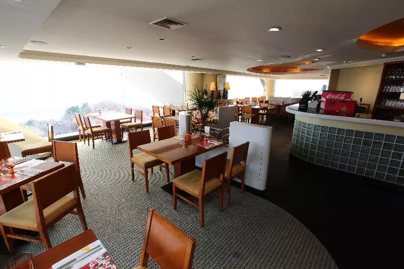 Fotos del hotel Vista Walkerhill Seoul  Formerly W Seoul:  22