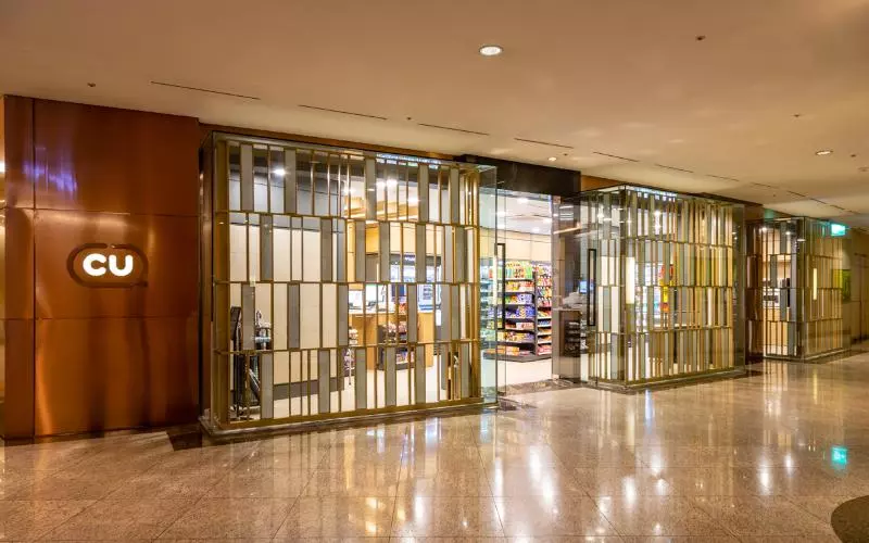 Fotos del hotel Vista Walkerhill Seoul  Formerly W Seoul:  24