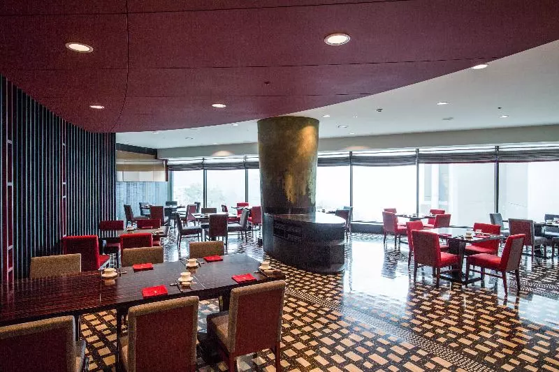 Fotos del hotel Vista Walkerhill Seoul  Formerly W Seoul:  3