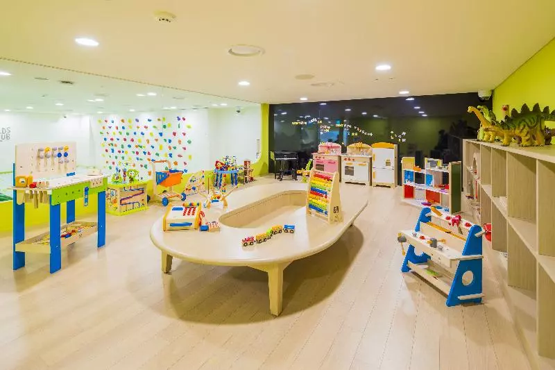 Fotos del hotel Vista Walkerhill Seoul  Formerly W Seoul:  7