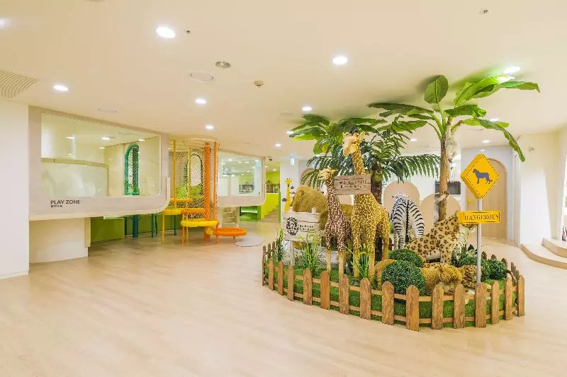 Fotos del hotel Vista Walkerhill Seoul  Formerly W Seoul:  19