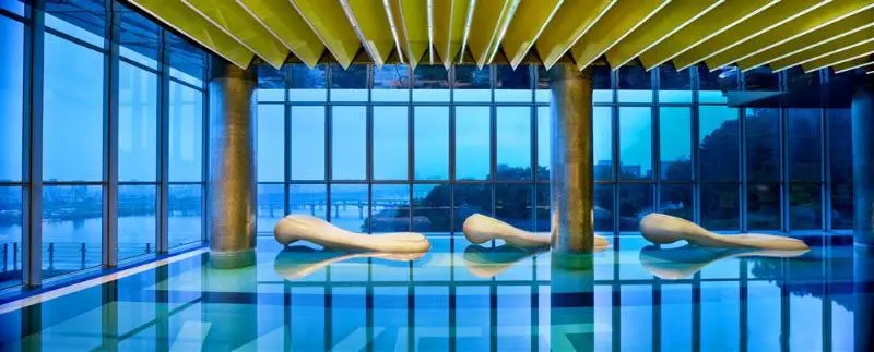 Fotos del hotel Vista Walkerhill Seoul  Formerly W Seoul:  10