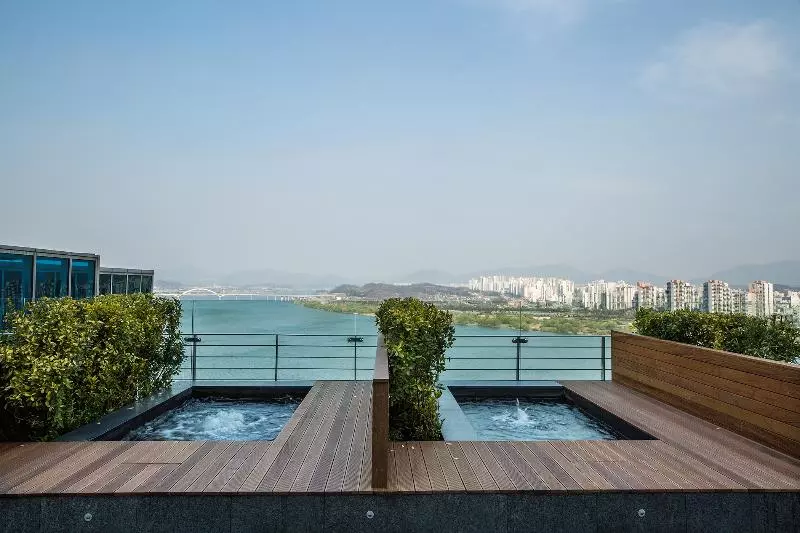 Fotos del hotel Vista Walkerhill Seoul  Formerly W Seoul:  16