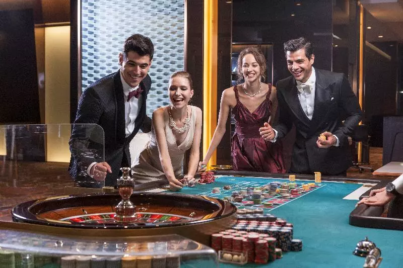 Fotos del hotel Vista Walkerhill Seoul  Formerly W Seoul:  15