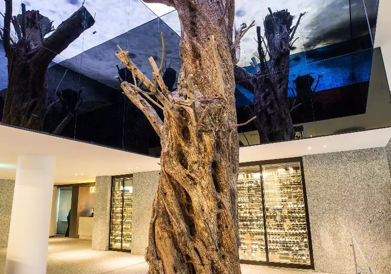 Fotos del hotel Vista Walkerhill Seoul  Formerly W Seoul:  8