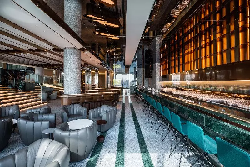 Fotos del hotel Vista Walkerhill Seoul  Formerly W Seoul:  13