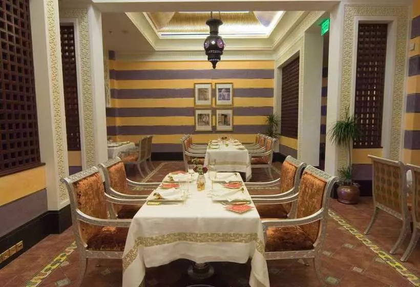 Fotos del hotel Waldorf Astoria Jeddah  Qasr Al Sharq:  5