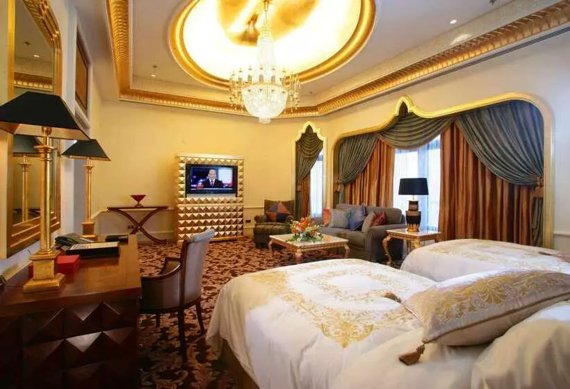 Fotos del hotel Waldorf Astoria Jeddah  Qasr Al Sharq:  13