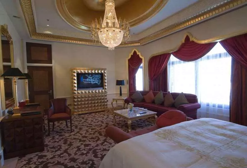 Fotos del hotel Waldorf Astoria Jeddah  Qasr Al Sharq:  17