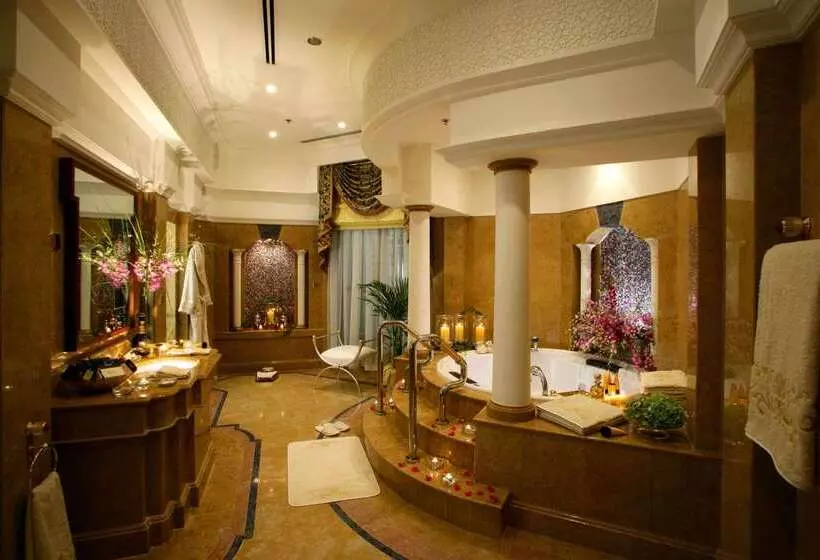 Fotos del hotel Waldorf Astoria Jeddah  Qasr Al Sharq:  4