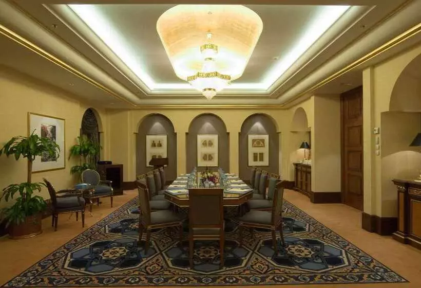 Fotos del hotel Waldorf Astoria Jeddah  Qasr Al Sharq:  24
