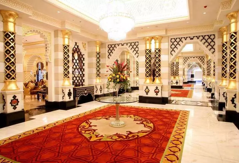 Fotos del hotel Waldorf Astoria Jeddah  Qasr Al Sharq:  3