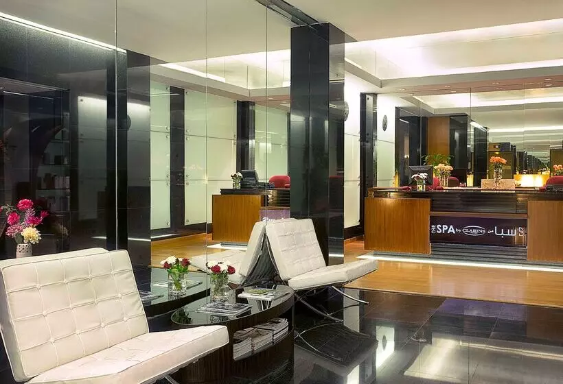 Fotos del hotel Waldorf Astoria Jeddah  Qasr Al Sharq:  2