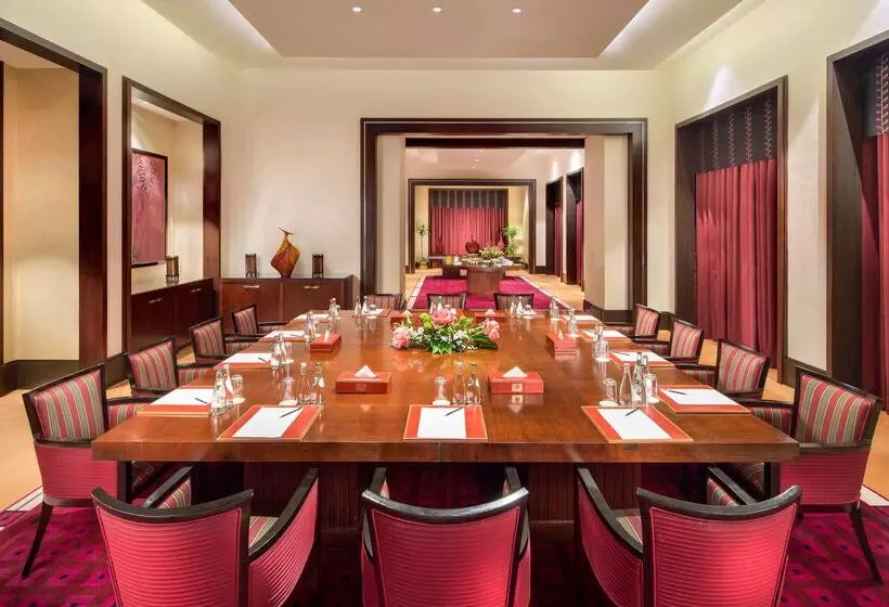 Fotos del hotel Waldorf Astoria Jeddah  Qasr Al Sharq:  21