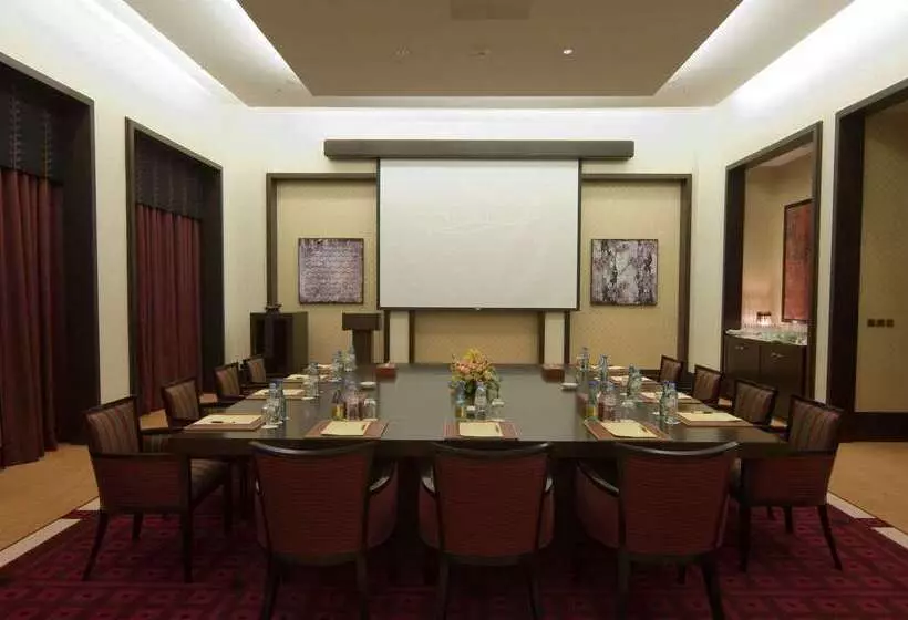 Fotos del hotel Waldorf Astoria Jeddah  Qasr Al Sharq:  12