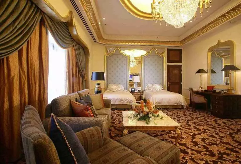 Fotos del hotel Waldorf Astoria Jeddah  Qasr Al Sharq:  11