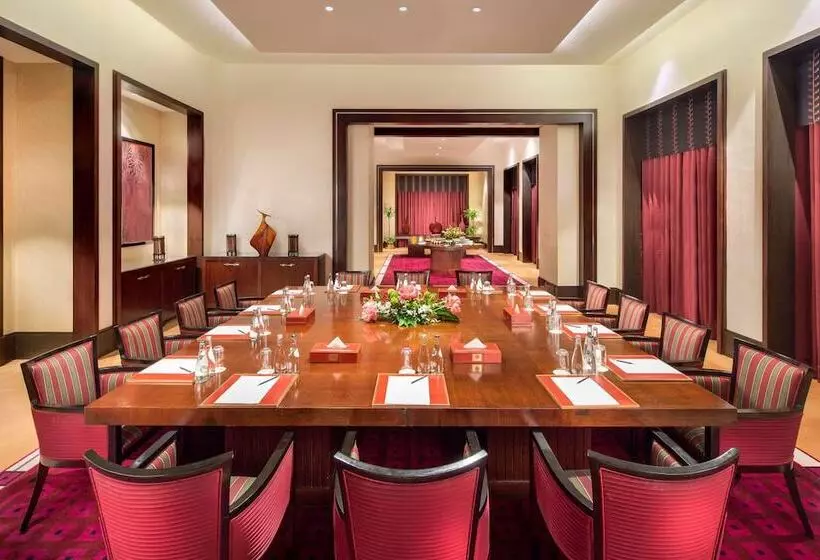 Fotos del hotel Waldorf Astoria Jeddah  Qasr Al Sharq:  14