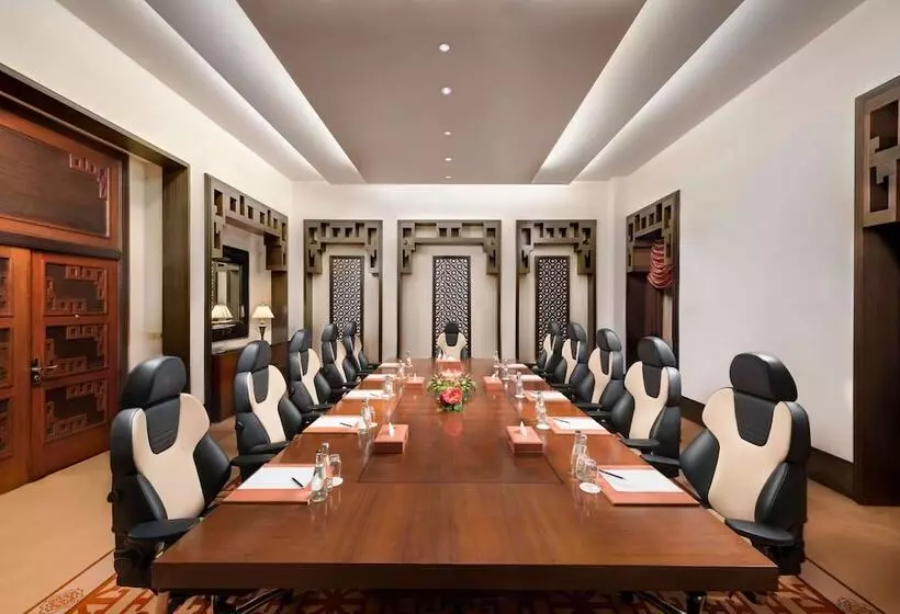 Fotos del hotel Waldorf Astoria Jeddah  Qasr Al Sharq:  18