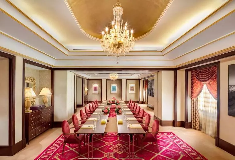 Fotos del hotel Waldorf Astoria Jeddah  Qasr Al Sharq:  16