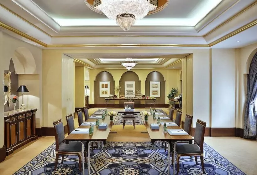 Fotos del hotel Waldorf Astoria Jeddah  Qasr Al Sharq:  25