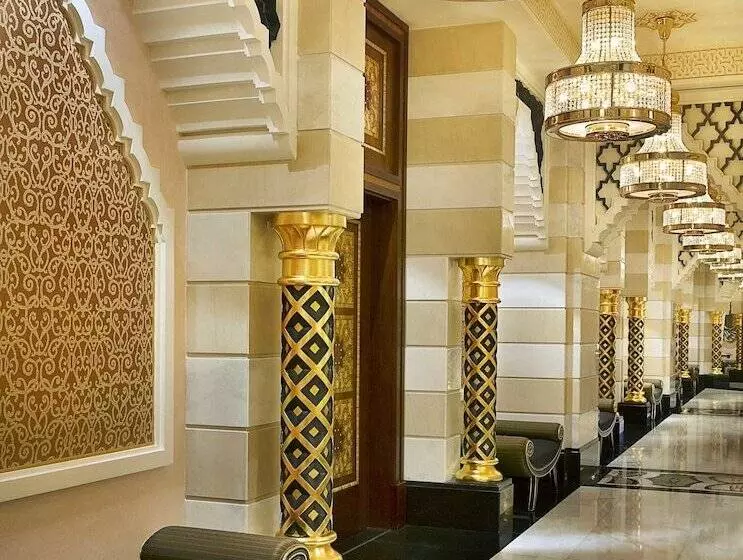 Fotos del hotel Waldorf Astoria Jeddah  Qasr Al Sharq:  8
