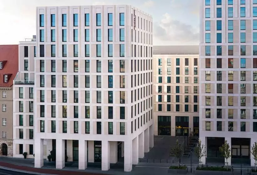 Fotos del hotel Leonardo Royal Hotel Nürnberg:  6