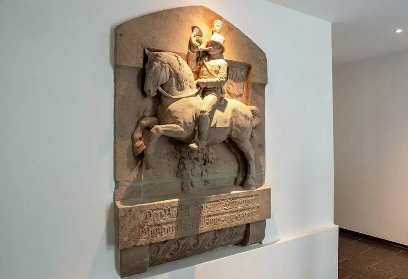 Fotos del hotel Leonardo Royal Hotel Nürnberg:  15